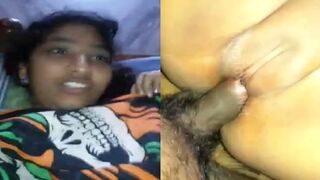 Chikni chut or tight pussy teen girl ki chudai