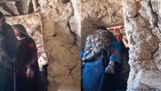 Village paki bhabhi ka sex mms