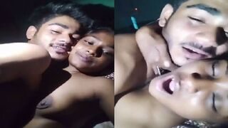 Village teen lover ka sex mms