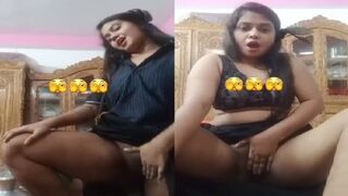 Sexy dance dikha ladki nai dikhai apni chut