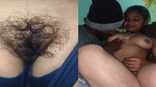 Hairy chut sexy bhabhi nai pati k sath ki romance