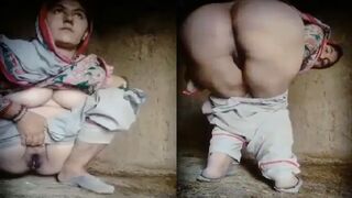 Paki big gaand bhabhi ka nude video