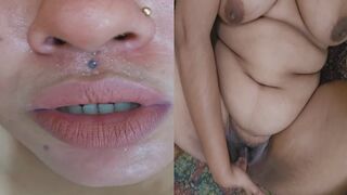 Bengali tanker girl ka masturbation video