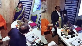 Viral nashik astrologer ka ek or viral video