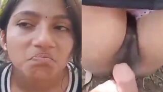 Manipur young girl ka jungle sex mms
